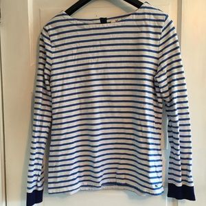 Vineyard vines summer sweatshirt